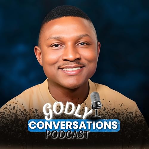 Godly Conversations Podcast cover art