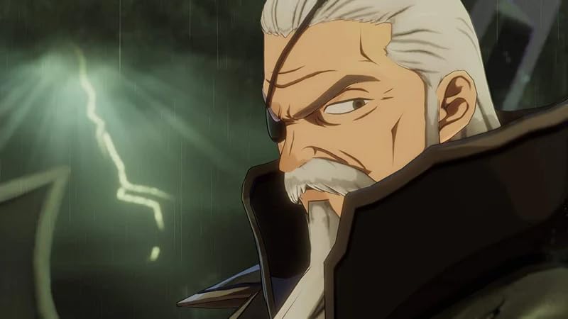 Fairy Tail - For Nintendo Switch