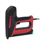 Arrow Fastener T50AC T50 Pro Electric Staple And Brad Nail Gun