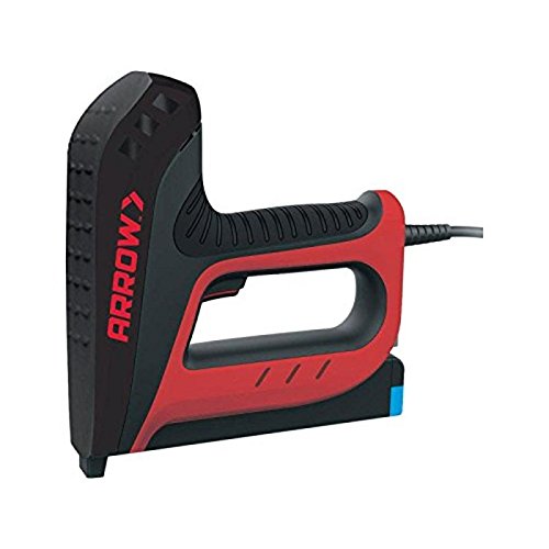 Photo 1 of Arrow Fastener T50AC T50 Pro Electric Staple And Brad Nail Gun