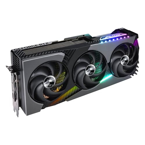 Image of MSI GeForce RTX 5090 32G Vanguard SOC Graphic Card - NVIDIA GeForce RTX 5090 GPU, 32GB GDDR7 512-bit Memory, 28 Gbps, PCI Express Gen 5 Interface, Upto 2512 MHz, STORMFORCE Fan