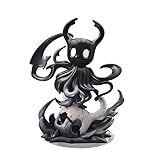ATVIOA Hollow Knight El Pequeño Caballero Sombra Modelo 13cm Anime Juegos Escritorio Decoración Regalos
