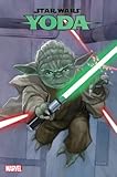 STAR WARS YODA 1