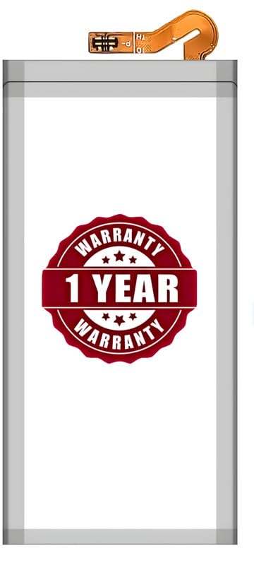 Image of Original BL-T41 Battery Compatible for LG G8 ThinQ (LM-G820, LM-G820N, LM-G820QM, LMG820QM7, LMG820UM0, LMG820UM1, LMG820UM2, LM-G820UMB) - (3500mAh) - 1 Year Warranty BC46