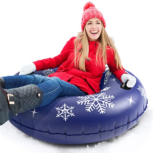Find The Best Snow Tubes For Adults Reviews & Comparison Katynel