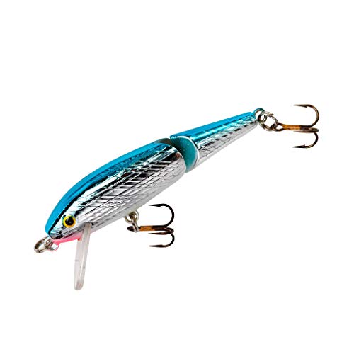best lures for rainbow trout