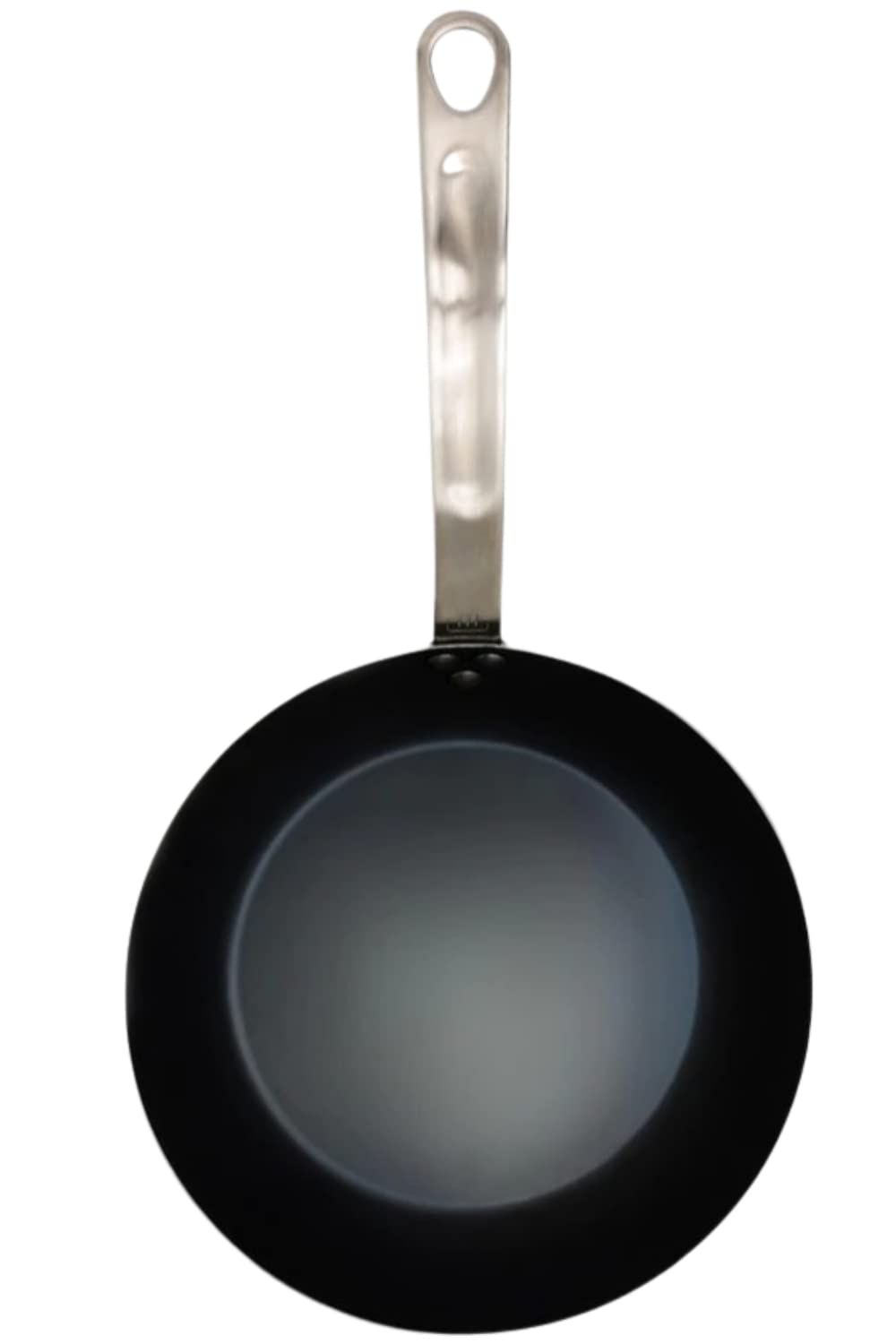 Buy Made In Cookware 10" Blue Carbon Steel Frying Pan Induction
