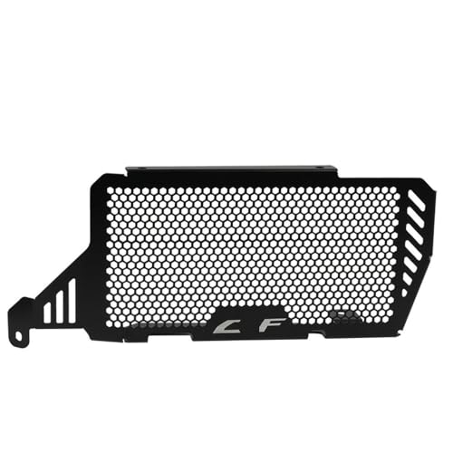 Radiateur grille garde pour CRF 300 L anti-impacts en acier
