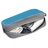 Sea to Summit Travelling Light Cable Cell, Pacific Blue, Small