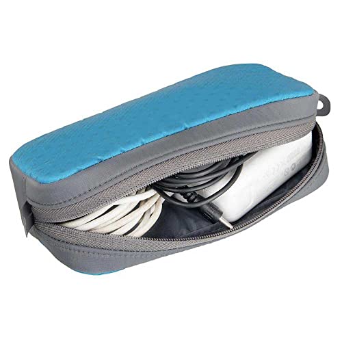 Sea to Summit Travelling Light Small Cable Cell - Blue