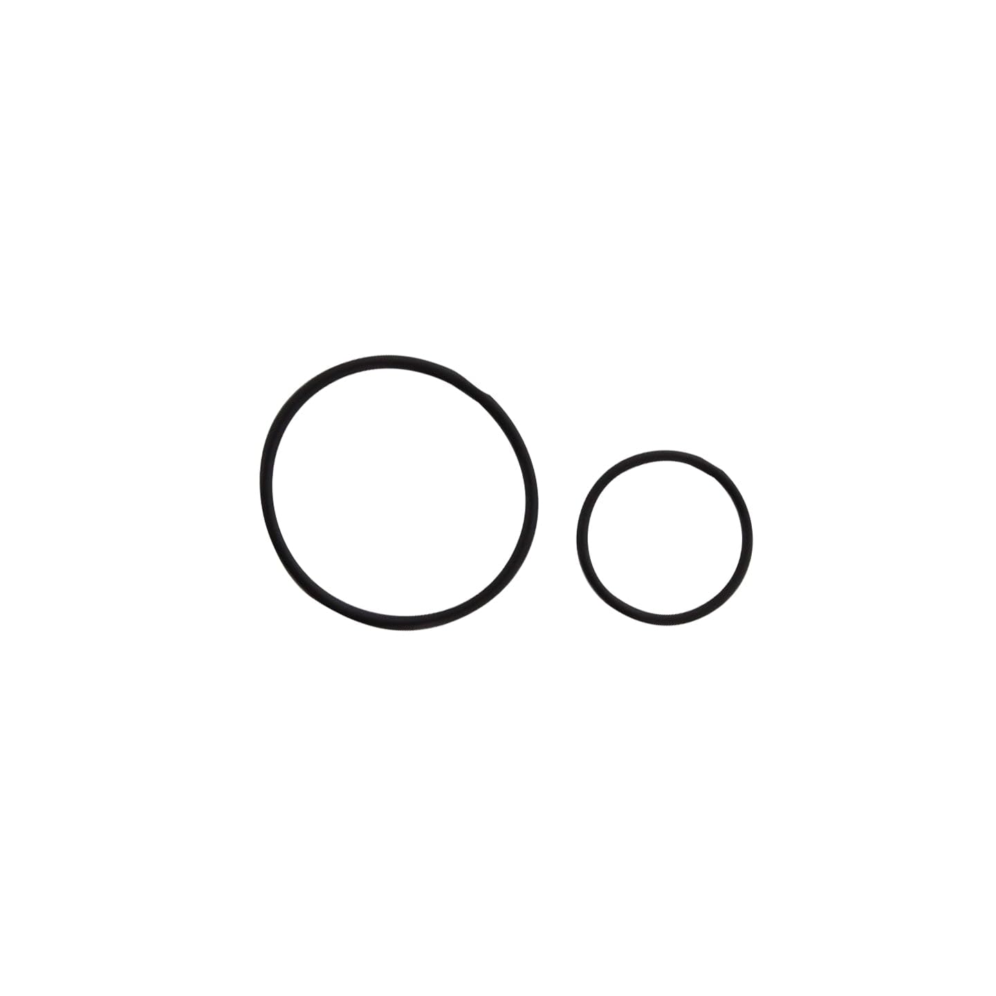 Rusco 1.5OR O-Ring Gasket Kit-- (Package Of 5)
