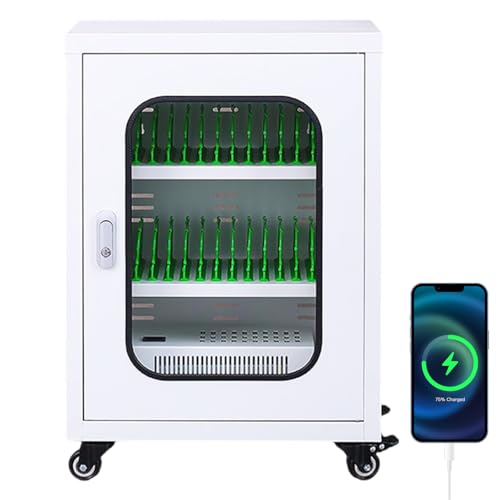 Boîte de stockage de téléphone contre surchauffe et vol de mobile