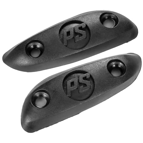 Black Powerslide Side Hc Evo/tau/arise Protector One Size