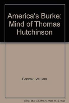 Paperback America's Burke Book