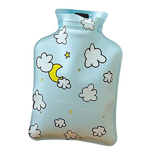 Image of Eitheo Cute Small Pain Relief Heating Pad Joint & Muscles Pain | Pack 20 | Heating pad for back pain | Hot Water Bag for Full Body Pain Relief | Hot Bags for Pain Relief in Sports Injury | Hot Bag for Body Massage for Men & Women | Hot Bottle Water Bag for Pain Relief in Period, Cramps | PVC Hot Water Bag Assorted