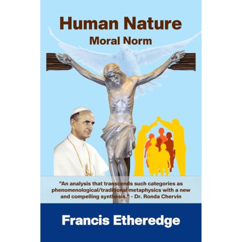 Human Nature Audiolibro Por Francis Etheredge arte de portada