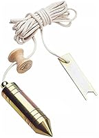 Algopix Similar Product 20 - Rubi 70964 Plumb Bob