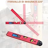 Proster B07WR3RWB8 lato 4