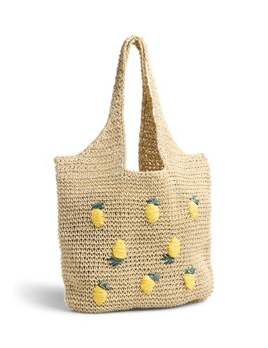 Sac cabas beige femme grand format taille unique style shopper chic