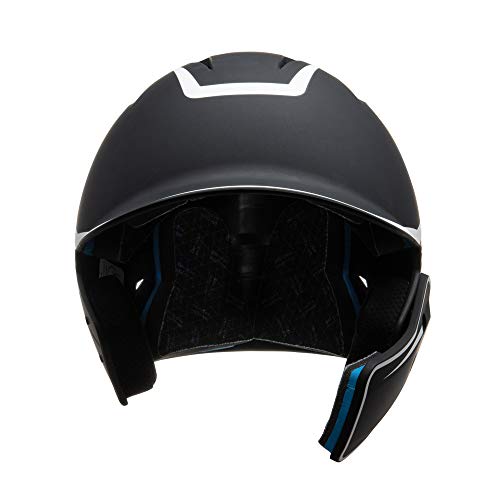 image for CHAMPRO HX Legend Plus Performance Baseball Batting Helmet with Remove