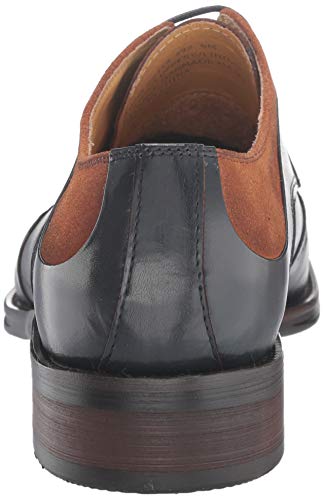 Image of Stacy Adams Hewlett Wing Tip Oxford