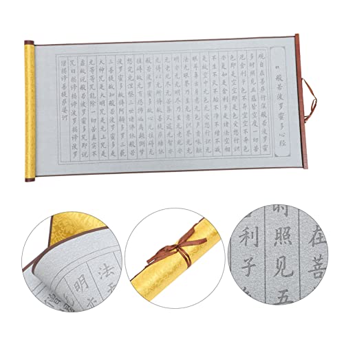 Tapis écriture à eau en matériau absorbant durable et réutilisable pour tracé propre - 4
