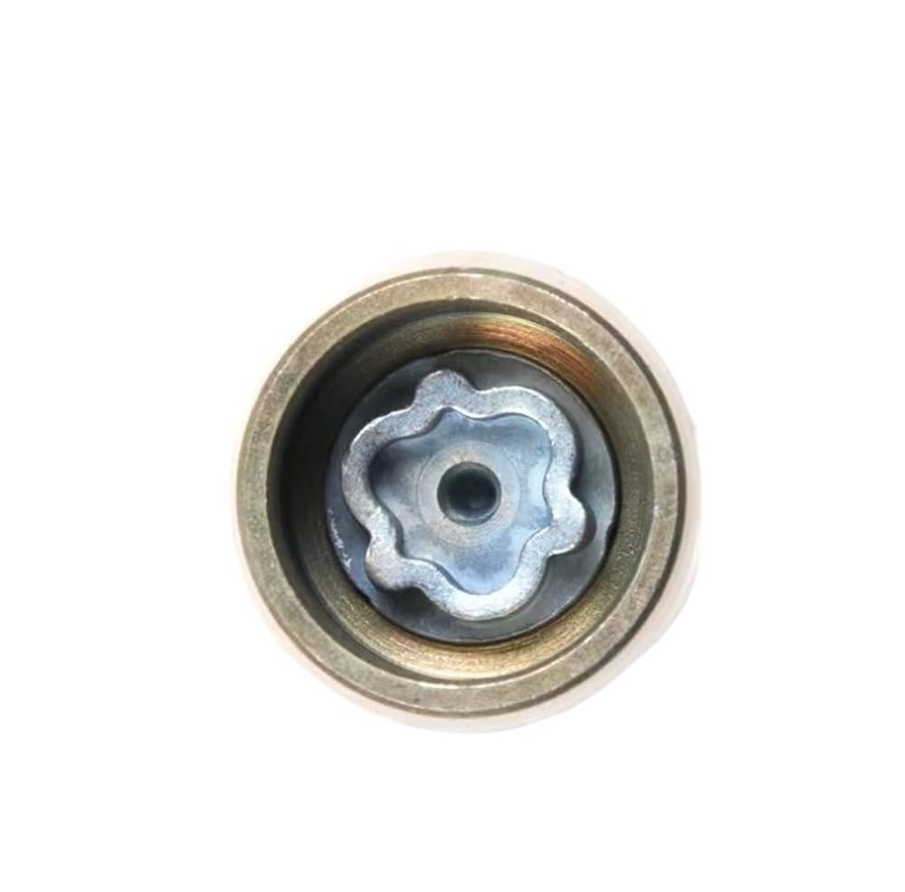 wheel lug nut For A3 A4 A6 Q5 Q7 Q3 A5 1PCS