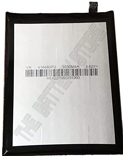 Image of Original BL261 Battery for Lenovo Vibe K5 Note A7020a40 / A7020a48 / K52t38 /K52e78 Battery with 6 Month Warranty**** (P70)