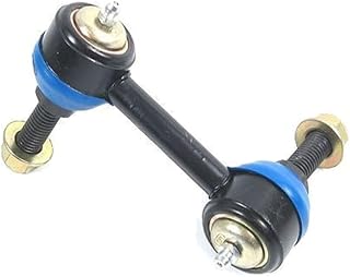 Front Right Sway Bar 2 Ball Joints and Shaft Paint for GMC for Envoy 4.2L 2002-2003