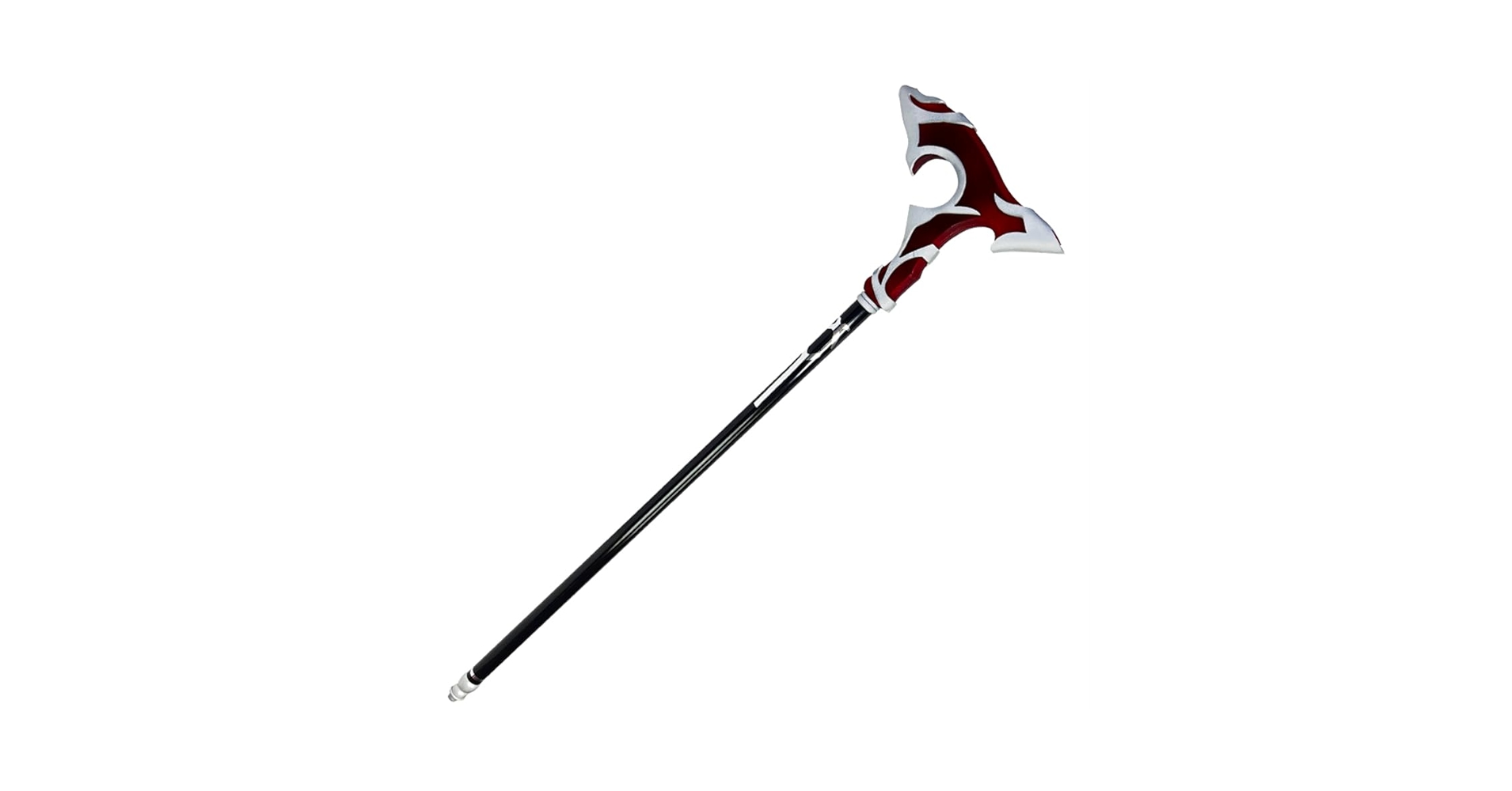 崩壊：スターレイル Phainon cosplay 道具杖 110CM 崩壊：スターレイル Phainon cosplay 道具杖 110CM