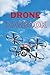 Produktbild Drone Logbook: The easy way to sketch flight patterns and record details of each drone flight you pilot