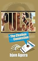Pulse: - The Chatbox Connection 1522729046 Book Cover