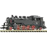 fleischmann dampfloks bei ebay Art.-Nr. 708775 Fleischmann 708775 N Dampflok Rh 86 der ÖBB