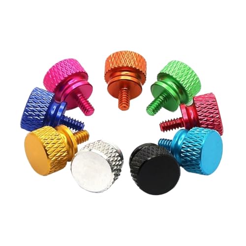 p\R̃P[X̂˂ł˂߁A A~XebvTXN[ Rs[^[P[Xp [bgnh 6-32 M3.5 }`J[ 3/5/10(Lake Blue,3pcs)