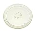 Générique Whirlpool MT264 Four à Micro-Ondes Plateau tournant Verre 28 cm de diamètre Micro Onde Whirlpool At325