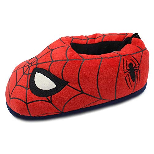 Pantufa Homem Aranha – Zona Criativa