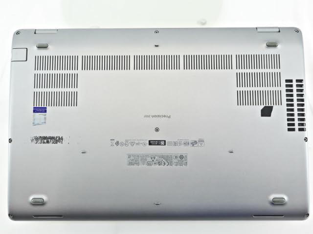 Amazon.co.jp: 【整備済み品】 Dell デル Precision 3551 [NVIDIA 