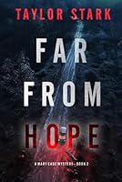 Far From Hope (A Mary Cage FBI Suspense Thriller—Book 2) 1094397563 Book Cover