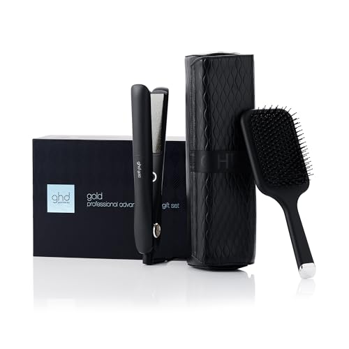 Giorni di Capelli Perfetti, Ogni Giorno: Dal 2001, i parrucchieri si affidano a ghd per garantire giornate di capelli perfetti sia nei saloni che a casa. Unisciti ai milioni che vivono giorni di capelli perfetti, ogni giorno.