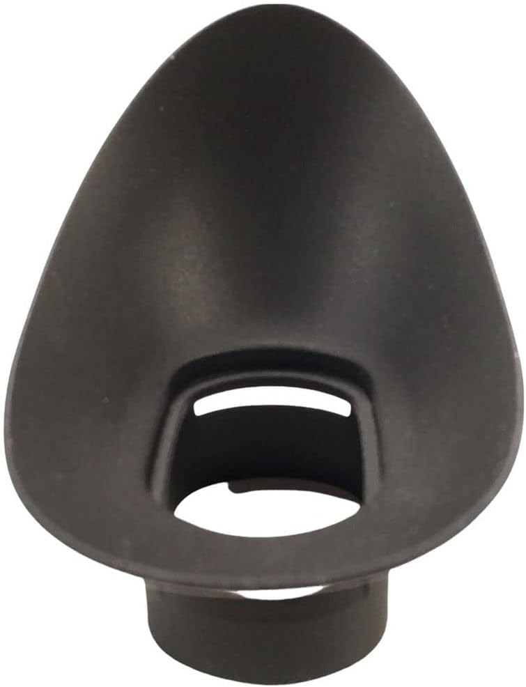 New Eye Cup Viewfinder Eyepiece Shell Eyecup For Sony PXW-Z280 Z280V Z280 PXW-Z190 Z190 Camera