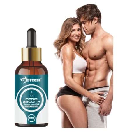 Ayurvedic Pens Massage Oil For Men, Pens Bigger, Thicker And Harder - 30ml (B0DHH65P3P) Amazon Price History, Amazon Price Tracker