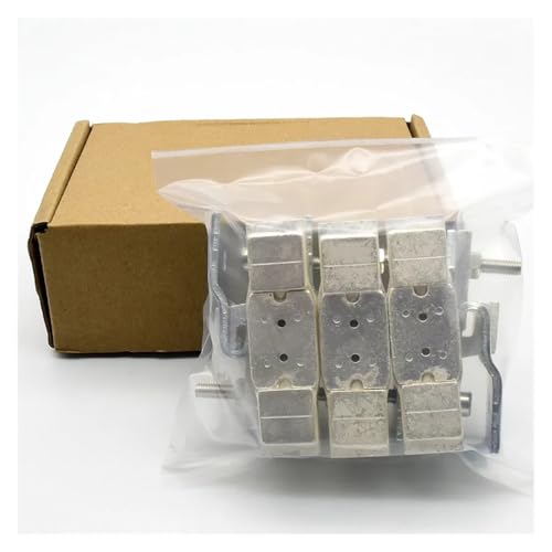 Kit de contact principal 3TY7560-0A pour pièces CJX1-400/22 - 4
