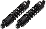 Progressive Suspension 412-4038B Black 12.6