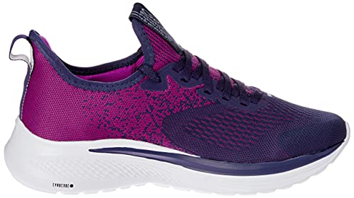 Tênis Bravo, Olympikus, Feminino, Roxo, 37