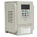 Produktbild AT2-0750X 220VAC VFD-Frequenzumrichter mit variabler Geschwindigkeit für 0,75 kW einphasigen Wechselstrommotor