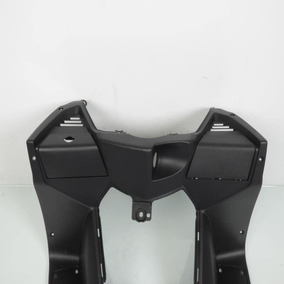 Heckschürze für Peugeot 125 Satelis 2006 bis 2011 1176697800  