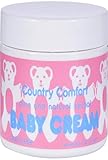 Baby Creme-Unscented - 2 oz - Cream