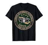 GAFES GAFE Mexican Special Force Fuerzas Mexican Patriot T-Shirt