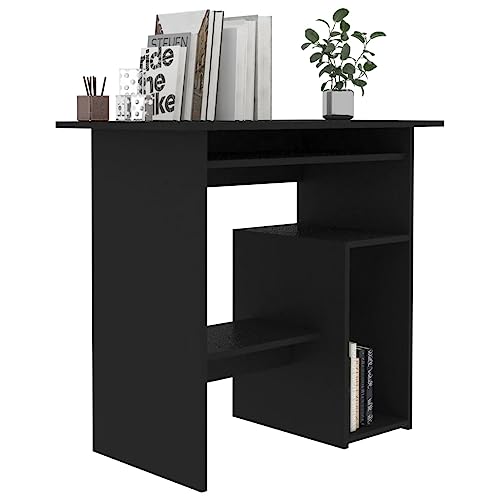���^�R���s���[�^�[�f�X�N �����w�K�e�[�u�� �X�y�[�X�p �z�[���I�t�B�X�p 80x45 cm �w���p���C�e�B���O�e�[�u�� CPU�X�^���h�A�t�b�g�V�F���t�A�L�[�{�[�h�t�� PC ���b�v�g�b�v �m�[�g�u�b�N (�u���b�N)