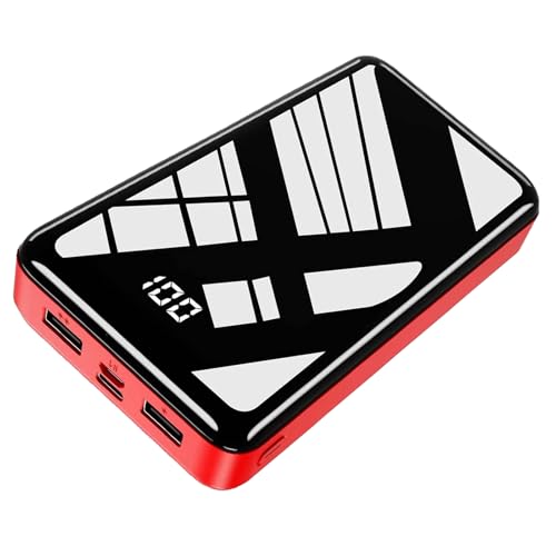 50000mAh Portable Charger Power Bank, 22.5W PD Fast Charge Battery Pack